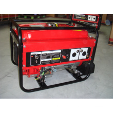 Gasoline Generator/Petrol Generator/Gasoline Genset Hf3000e